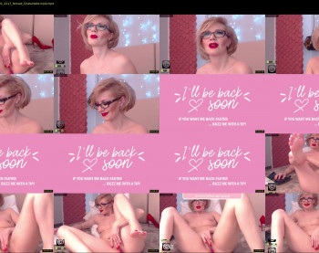emilyanderson_ — 85 minute Chaturbate female cam show recording, 1080p, Jan 7, 2021