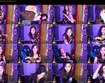 emmachoice — 59 minute Chaturbate female cam show recording, 720p, Jan 8, 2021