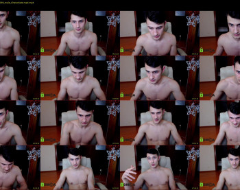 eric_poston — 54 minute Chaturbate male cam show recording, 720p, Jan 7, 2021