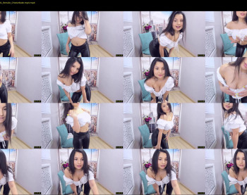 erika_soft — 3 minute Chaturbate female cam show recording, 1080p, Jan 7, 2021