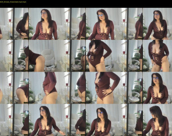 eva_mature — 22 minute Chaturbate female cam show recording, 1080p, Jan 7, 2021