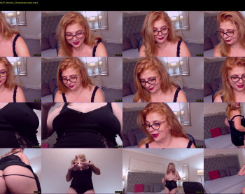 exoticgiselle — 57 minute Chaturbate female cam show recording, 720p, Jan 7, 2021