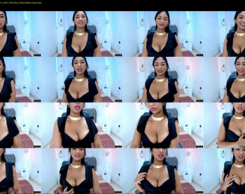 eylin_montanaa — 36 minute Chaturbate female cam show recording, 720p, Jan 8, 2021