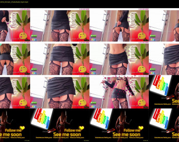 felicity_yours — 11 minute Chaturbate female cam show recording, 1080p, Jan 7, 2021