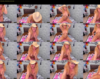 flirtymary — 9 minute Chaturbate female cam show recording, 1080p, Jan 8, 2021