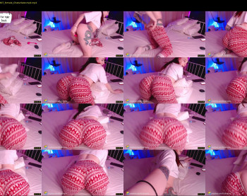 fuckingtoy_ — 7 minute Chaturbate female cam show recording, 1080p, Jan 7, 2021