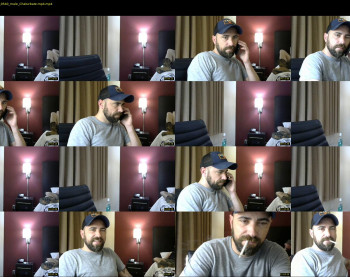 hardworkertn — 24 minute Chaturbate male cam show recording, 720p, Jan 8, 2021