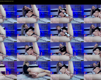 hayleex — 70 minute Chaturbate female cam show recording, 1080p, Jan 7, 2021