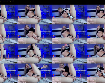 hayleex — 70 minute Chaturbate female cam show recording, 1080p, Jan 7, 2021