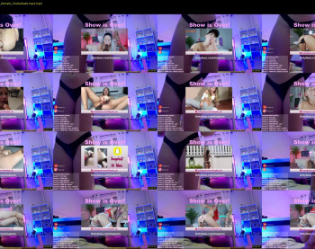 hayleex — 7 minute Chaturbate female cam show recording, 1080p, Jan 7, 2021