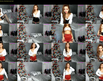hee_jin — 64 minute Chaturbate female cam show recording, 1080p, Jan 7, 2021