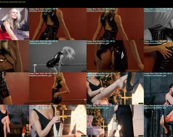 hefner_girl — 47 minute Chaturbate female cam show recording, 1080p, Jan 8, 2021