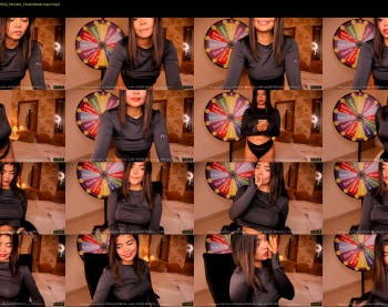 helen_miller — 50 minute Chaturbate female cam show recording, 1080p, Jan 7, 2021