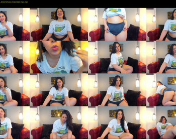 helenstanford — 30 minute Chaturbate female cam show recording, 1080p, Jan 7, 2021