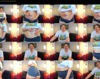 helenstanford — 35 minute Chaturbate female cam show recording, 1080p, Jan 7, 2021