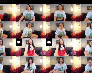 helenstanford — 70 minute Chaturbate female cam show recording, 1080p, Jan 7, 2021