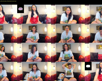 helenstanford — 72 minute Chaturbate female cam show recording, 1080p, Jan 7, 2021