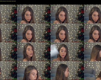 heyhorny_cb — 3 minute Chaturbate couple cam show recording, 1080p, Jan 7, 2021