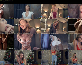 heyhorny_cb — 38 minute Chaturbate couple cam show recording, 1080p, Jan 7, 2021