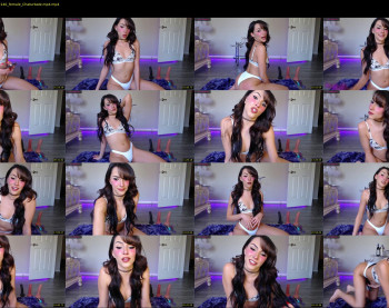 himexmarie — 33 minute Chaturbate female cam show recording, 720p, Jan 7, 2021