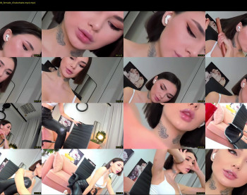 hollyextra — 70 minute Chaturbate female cam show recording, 1080p, Jan 7, 2021