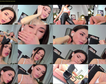 hollyextra — 62 minute Chaturbate female cam show recording, 1080p, Jan 7, 2021