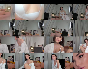 hollyextra — 69 minute Chaturbate female cam show recording, 1080p, Jan 7, 2021