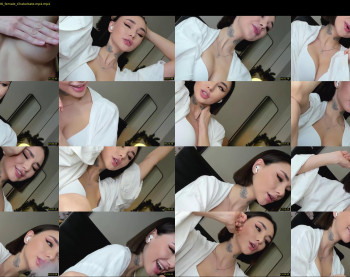 hollyextra — 27 minute Chaturbate female cam show recording, 1080p, Jan 7, 2021