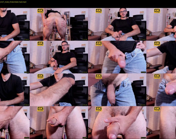 hot_martin25 — 64 minute Chaturbate male cam show recording, 1080p, Jan 7, 2021
