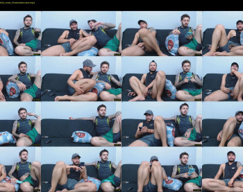 hulk_dylann — 70 minute Chaturbate male cam show recording, 1080p, Jan 8, 2021