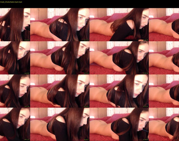 imsiri — 9 minute Chaturbate female cam show recording, 720p, Jan 8, 2021