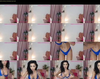 indiansweety — 3 minute Chaturbate female cam show recording, 1080p, Jan 8, 2021