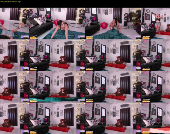 its_sol — 68 minute Chaturbate female cam show recording, 1080p, Jan 7, 2021