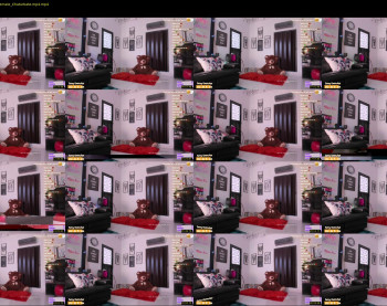 its_sol — 44 minute Chaturbate female cam show recording, 1080p, Jan 7, 2021