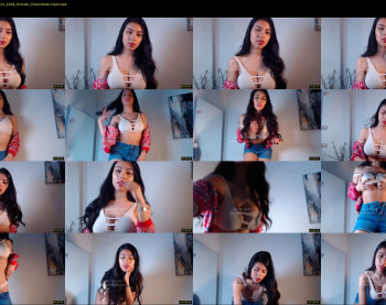 itsssssssme_lana — 77 minute Chaturbate female cam show recording, 720p, Jan 7, 2021