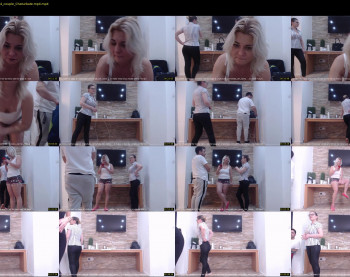 iuliana32 — 4 minute Chaturbate couple cam show recording, 1080p, Jan 7, 2021