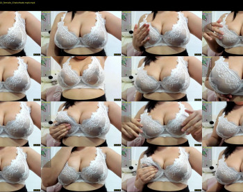 ivet_cute1 — 7 minute Chaturbate female cam show recording, 1080p, Jan 7, 2021