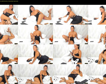 jenny_roberts96 — 71 minute Chaturbate female cam show recording, 1080p, Jan 8, 2021
