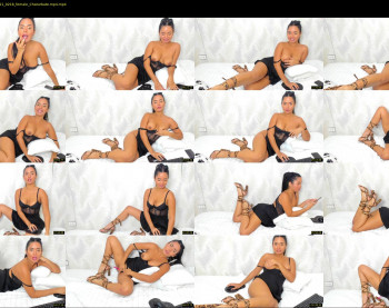jenny_roberts96 — 71 minute Chaturbate female cam show recording, 1080p, Jan 8, 2021