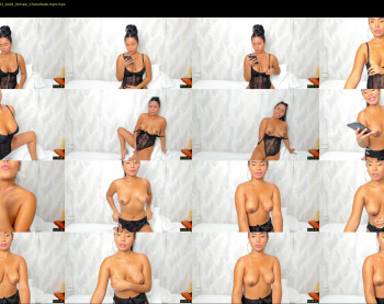 jenny_roberts96 — 6 minute Chaturbate female cam show recording, 1080p, Jan 8, 2021