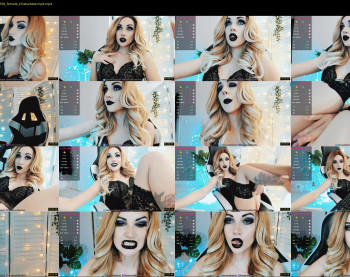 julia_wilson — 58 minute Chaturbate female cam show recording, 720p, Jan 7, 2021
