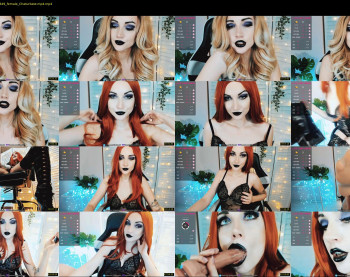 julia_wilson — 58 minute Chaturbate female cam show recording, 720p, Jan 7, 2021