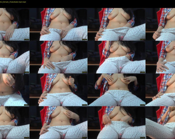 karin_lover — 26 minute Chaturbate female cam show recording, 720p, Jan 7, 2021