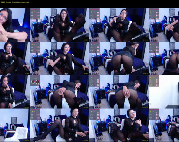karina_torres_ — 114 minute Chaturbate female cam show recording, 720p, Jan 8, 2021