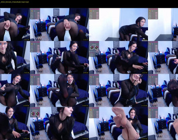karina_torres_ — 114 minute Chaturbate female cam show recording, 720p, Jan 8, 2021