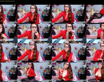 karitto__2 — 28 minute Chaturbate female cam show recording, 720p, Jan 7, 2021