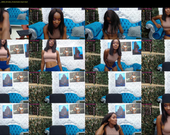 katherin_cruzz — 76 minute Chaturbate female cam show recording, 1080p, Jan 7, 2021