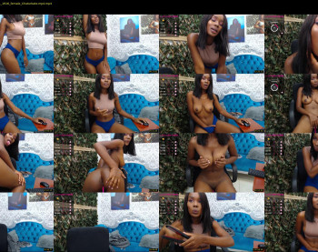 katherin_cruzz — 72 minute Chaturbate female cam show recording, 1080p, Jan 7, 2021