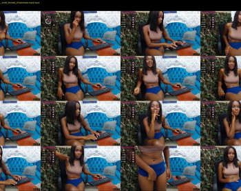 katherin_cruzz — 11 minute Chaturbate female cam show recording, 1080p, Jan 7, 2021