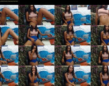 katherin_cruzz — 23 minute Chaturbate female cam show recording, 1080p, Jan 7, 2021